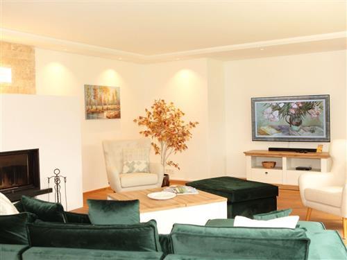 Fritidshus - 6 personer -  - Radlerweg - 83257 - Gstadt Am Chiemsee