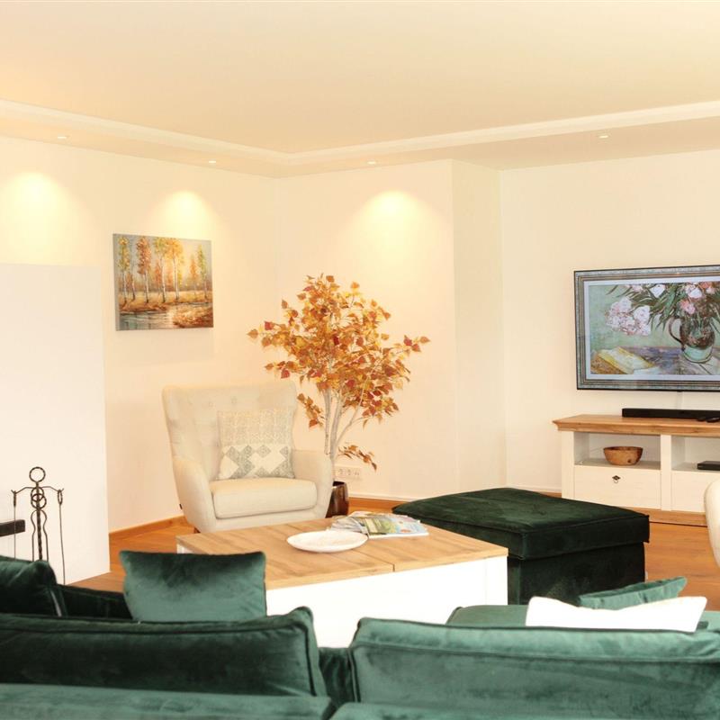 Sommerhus - 6 personer -  - Radlerweg - 83257 - Gstadt Am Chiemsee