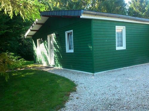 Ferienhaus - 4 Personen -  - 08310 - Leffincourt