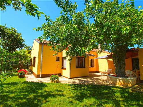 Fritidshus - 5 personer -  - Fažana - 52212