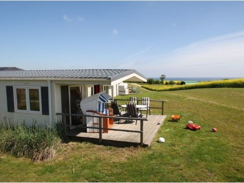 Ferienhaus - 6 Personen -  - 23730 - Bliesdorf Bei Grömitz