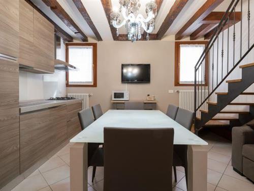 Feriehus / leilighet - 4 personer -  - 30121 - Venice