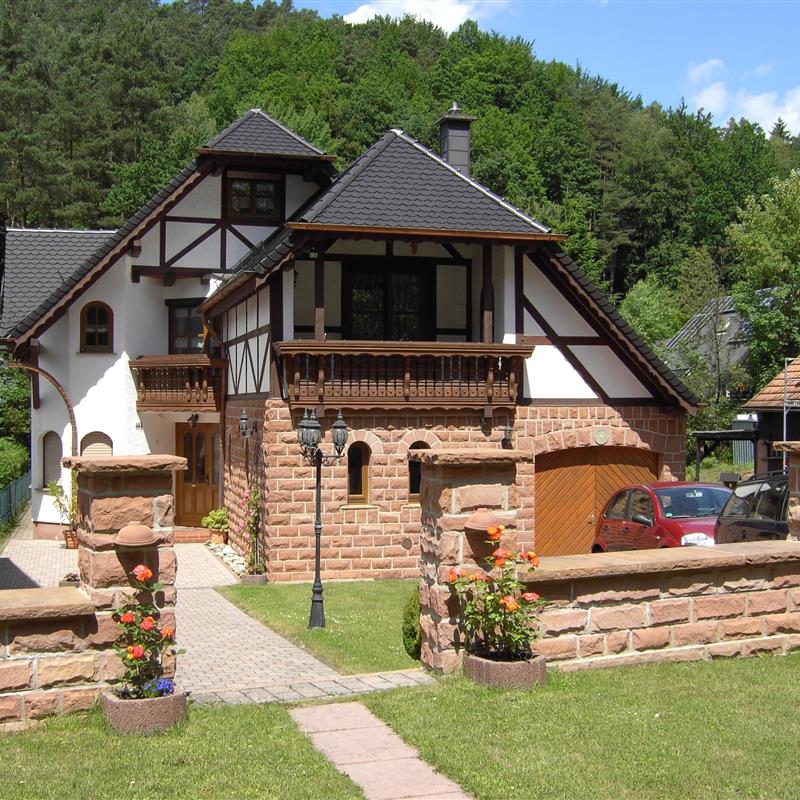 Ferielejlighed - 3 personer -  - Winterbergstraße - 66996 - Erfweiler