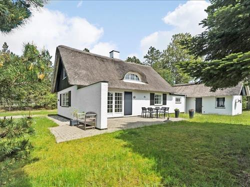 Ferienhaus - 6 Personen -  - Råbjergvej - Kongsmark - 6792 - Römö