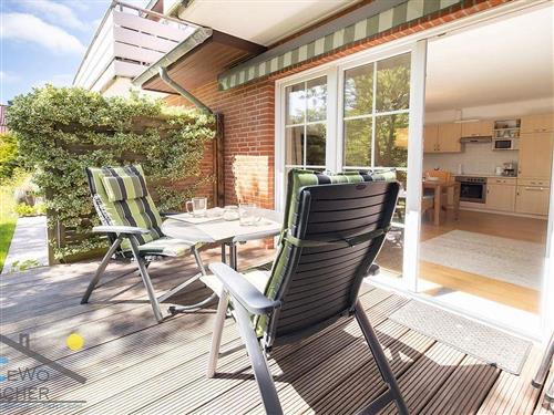 Ferienhaus - 4 Personen -  - Dorfstraße - 25826 - St. Peter-Ording