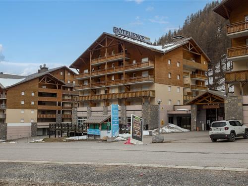 Ferielejlighed - 4 personer -  - 04260 - Allos