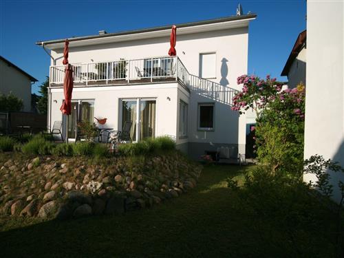 Holiday apartment - 3 persons -  - Sassnitz - 18546