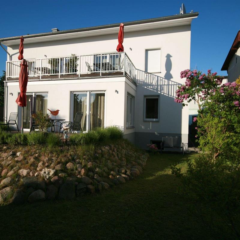 Ferielejlighed - 3 personer -  - Sassnitz - 18546