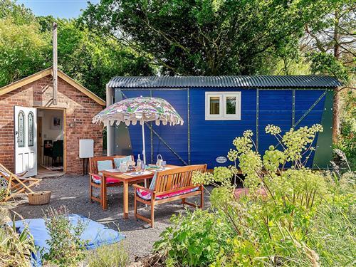 Chalet - 4 personer -  - SY4 1AJ - Shrawardine