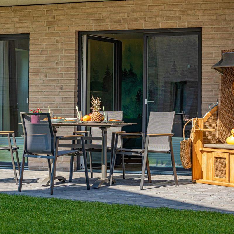 Ferielejlighed - 4 personer -  - Am Pionierhafen - 24837 - Schleswig