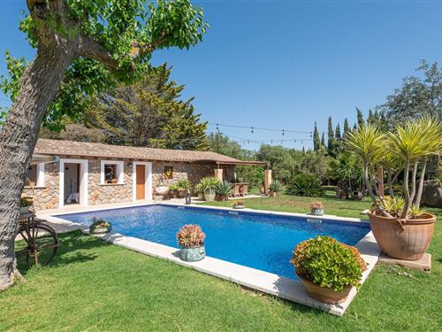Villa - 5 personer -  - 07010 - Esporles, Illes Balears