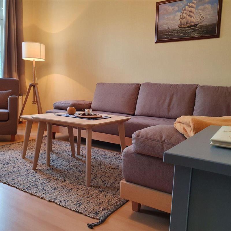 Ferielejlighed - 3 personer -  - Heinrich-Heine-Strasse - 18119 - Warnemünde