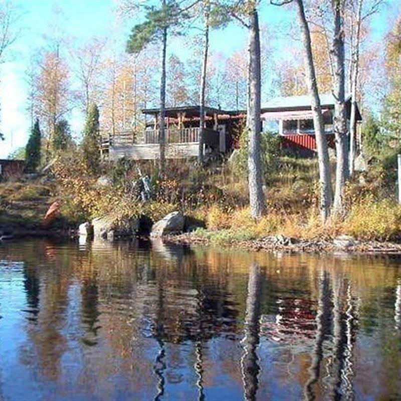 Sommerhus - 6 personer -  - Bosjön - Laxå - 69596 - Tived