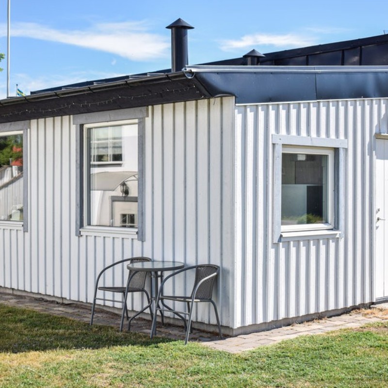 Sommerhus - 2 personer -  - Arvids Gränd - Resmo - 386 60 - Mörbylånga