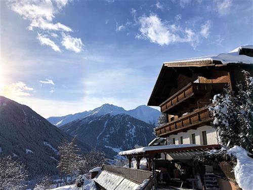 Ferielejlighed - 2 personer -  - Virgental Straße - 9972 - Virgen