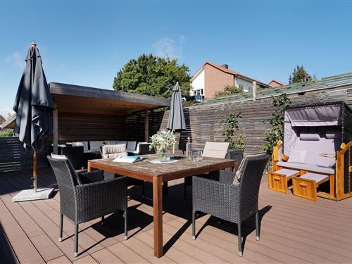 Sommerhus - 4 personer -  - Sandberger Weg - 23730 - Neustadt In Holstein