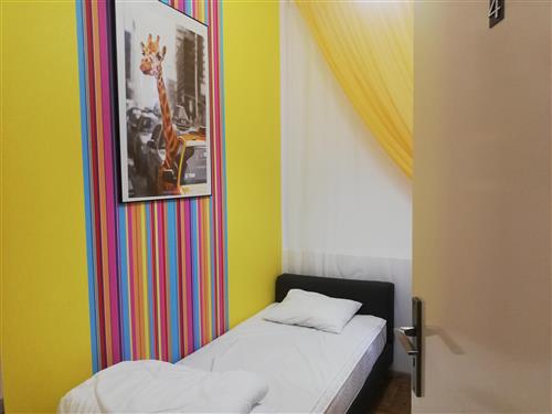 Room - 1 person -  - Krowoderska - 31-141 - Kraków