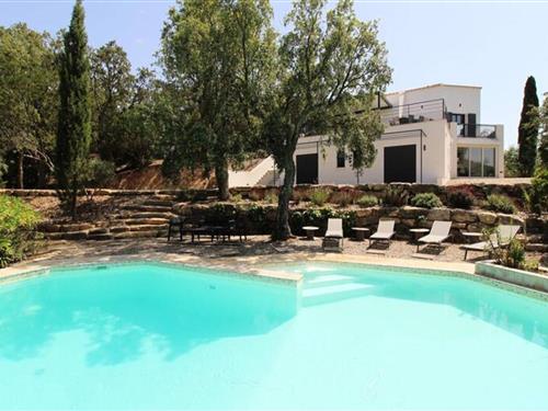 Ferienhaus - 8 Personen -  - 83250 - La Londe Les Maures