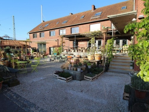 Fritidshus - 3 personer -  - 48147 - Münster