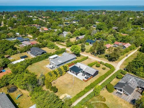 Ferienhaus - 4 Personen -  - Hjortevej - Skaven - 6880 - Tarm