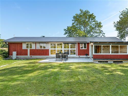 Feriehus - 6 personer -  - Laholm - 31291