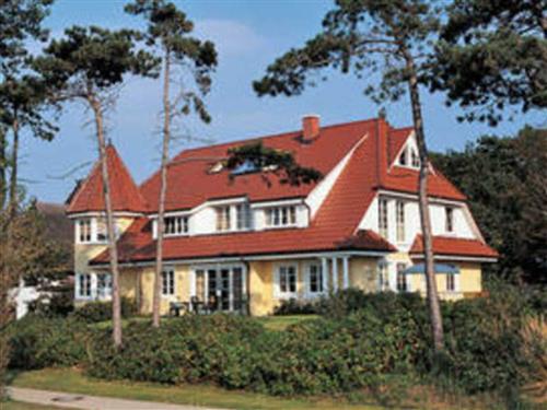 Ferieleilighet - 4 personer -  - Dorfstraße 47 g - 18347 - Ahrenshoop