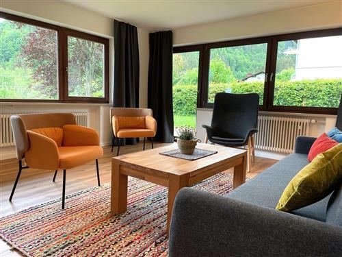 Semesterlägenhet - 4 personer -  - Wiesenweg - 87538 - Fischen