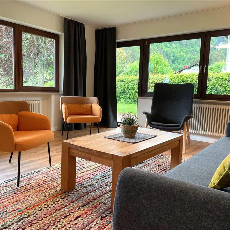 Ferielejlighed - 4 personer -  - Wiesenweg - 87538 - Fischen