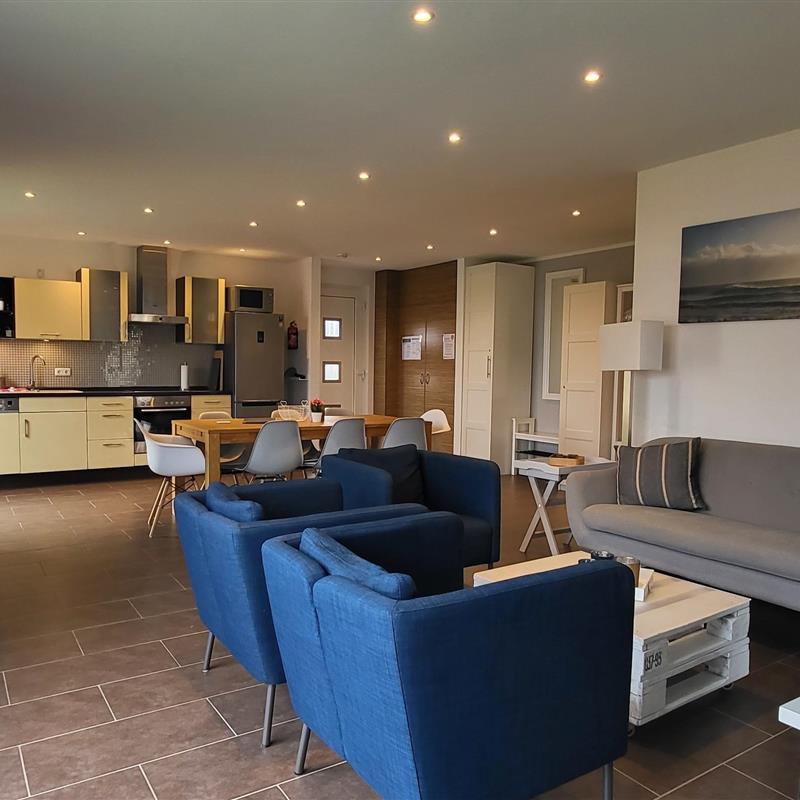 Ferielejlighed - 5 personer -  - Seeblick - 23974 - Boiensdorf