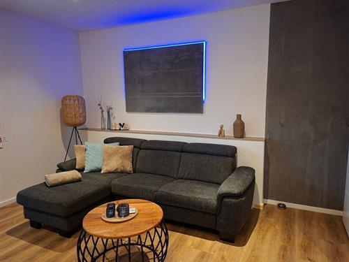 Ferieleilighet - 2 personer -  - Alter Dörper Weg - 26506 - Norddeich