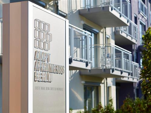 Ferienwohnung - 1 Person -  - Erich-Thilo-Straße - 12489 - Berlin