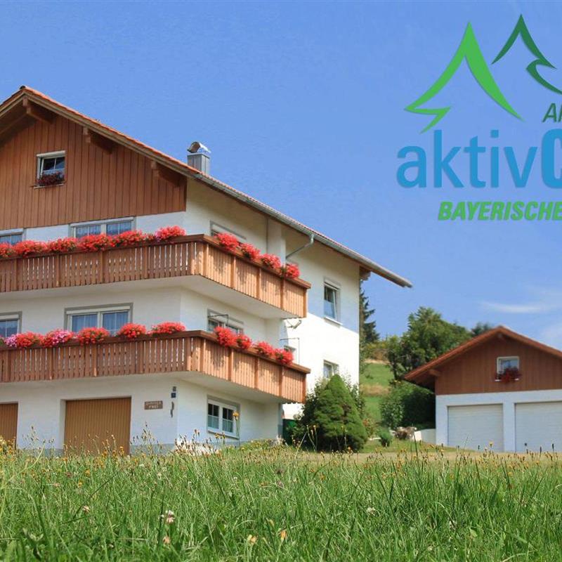 Ferielejlighed - 7 personer -  - Finsterauer Str. - 94151 - Mauth