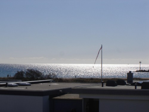 Ferienwohnung - 2 Personen -  - Strandhaferweg undefined - 23769 - Fehmarn