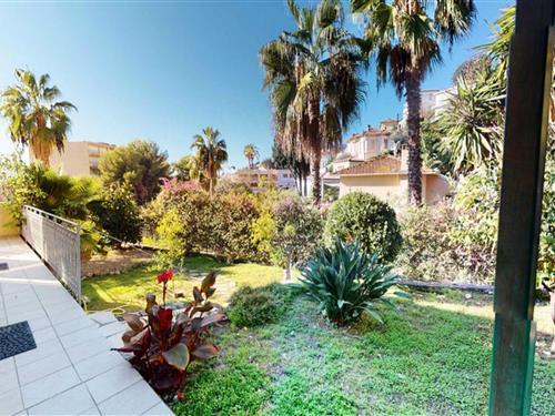 Holiday Home/Apartment - 4 persons -  - 06500 - Menton