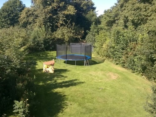 Sommerhus - 6 personer -  - 26434 - Minsen - Förrien
