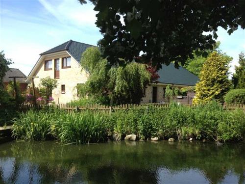 Ferielejlighed - 4 personer -  - Loitmarkfeld - 24376 - Kappeln