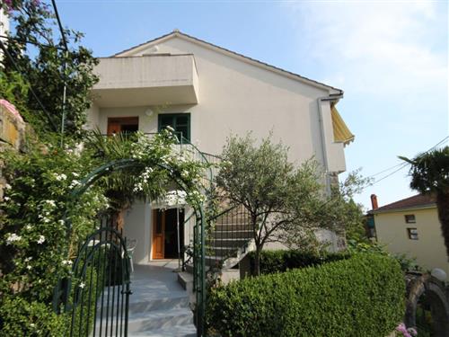 Holiday apartment - 7 persons -  - Dr. Ivana Sisarica - 21327 - Podgora