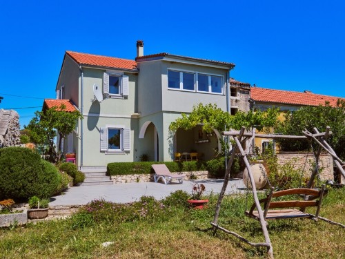 Feriehus - 7 personer -  - Punta Kriza - Cres-Punta Kriza - 51554 - Punta Kriza