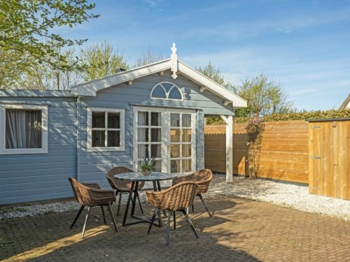 Holiday home - 2 persons -  - 1759 LA - Callantsoog, Niederlande