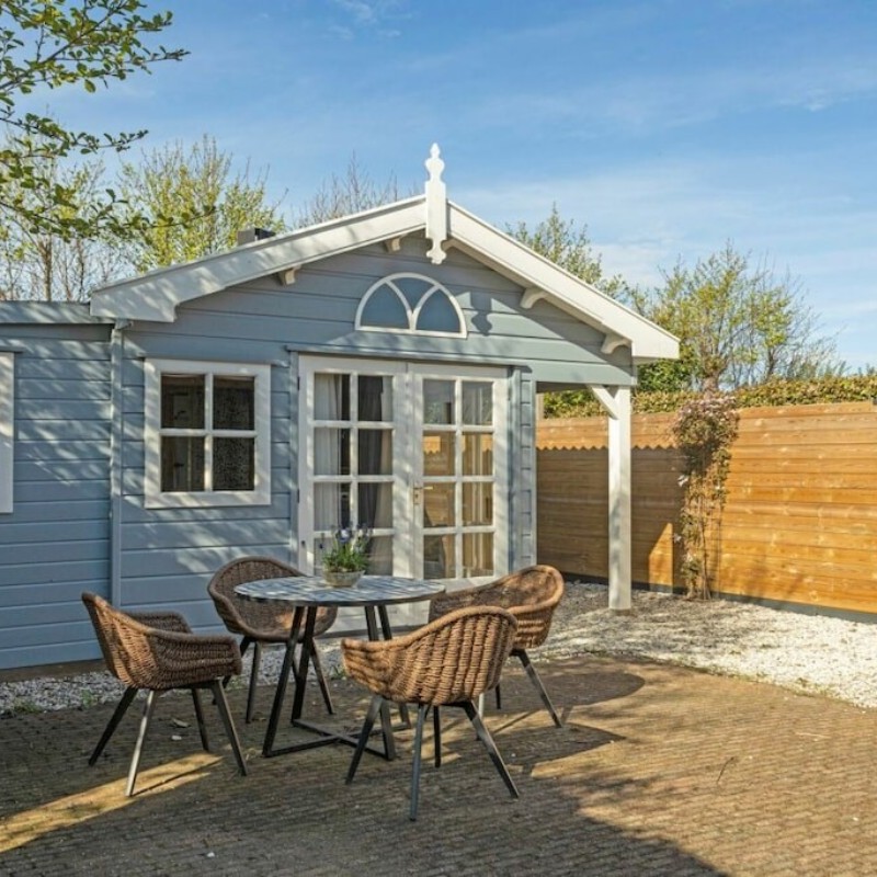Sommerhus - 2 personer -  - 1759 LA - Callantsoog, Niederlande