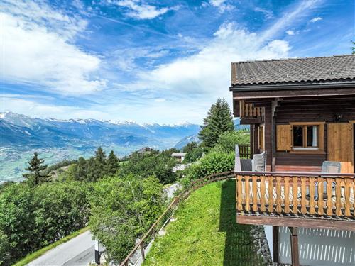 Holiday home - 8 persons -  - Nendaz - 1997
