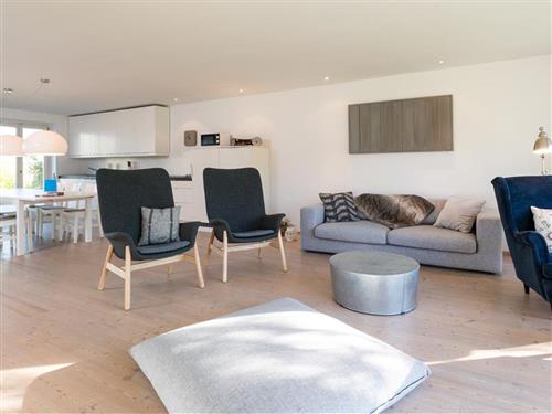 Ferienhaus - 6 Personen -  - Westmarken - 25826 - St. Peter-Ording