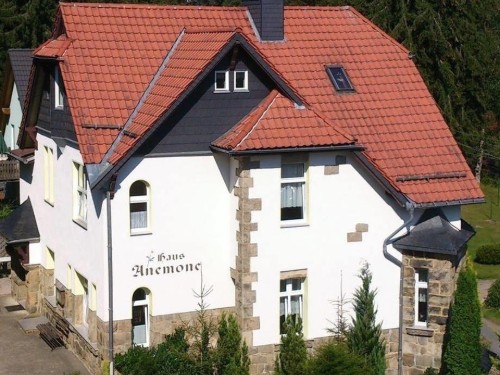 Ferieleilighet - 4 personer -  - Barenberg - 38879 - Schierke