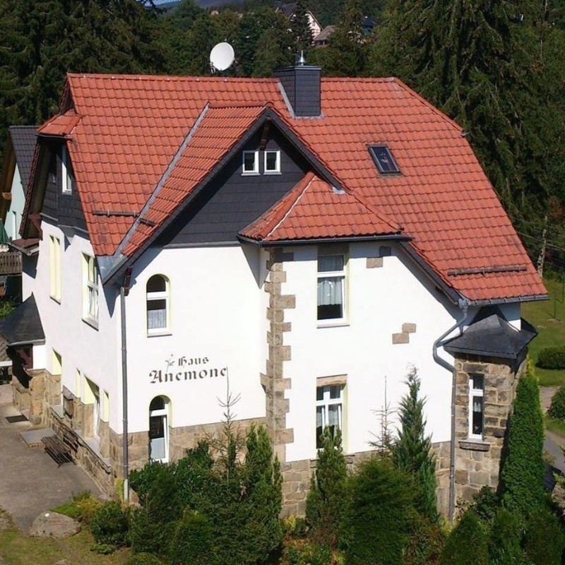 Ferielejlighed - 4 personer -  - Barenberg - 38879 - Schierke