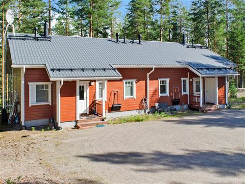 Feriehus / leilighet - 7 personer -  - Lieksa - 83960