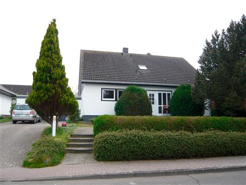 Ferielejlighed - 4 personer -  - Sandkamp - 23774 - Heiligenhafen