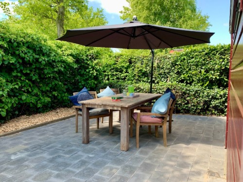 Ferienhaus - 4 Personen -  - 1753GD - Sint Maartenszee
