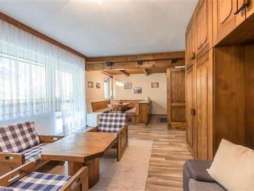 Ferieleilighet - 2 personer -  - Innerkrems - 9862 - Innerkrems