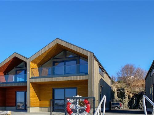 Ferienwohnung - 4 Personen -  - Kylnehaugen - 6065 - Ulsteinvik