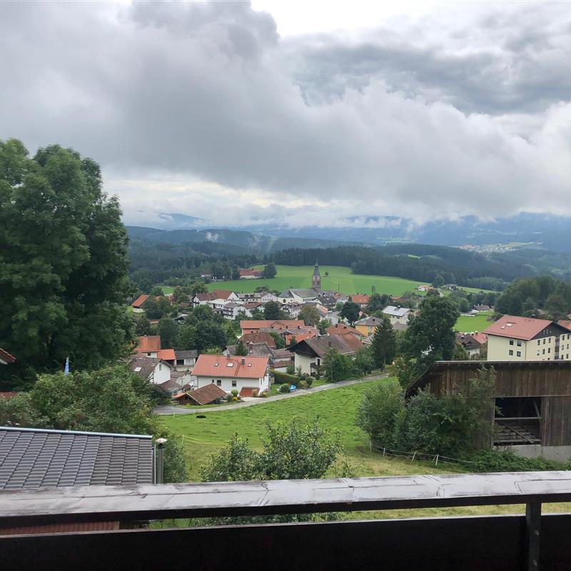 Ferielejlighed - 2 personer -  - Berghamerweg - 94255 - Böbrach